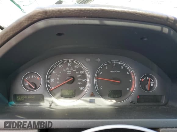 ✅ 2007 Volvo XC90 I6 • VIN: YV4CY982471401469 • Lot: 68844345. Listed on Copart with 114,082 mi. Free auction sales archive from the USA and detailed vehicle history report at DreamBid. Image 9.