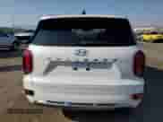 2022 Hyundai Palisade Calligraphy с VIN KM8R74HEXNU350029, выставлен на аукционе Copart как лот 69533744 с пробегом 50 779 миль миль и Списание • Salvage title. История ставок и продаж доступна на DreamBid. Изображение 6.