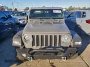 ✅ 2023 Jeep Wrangler Sport S • VIN: 1C4GJXAN6PW600902 • Lot: 96577195. Listed on Copart with 48,938 mi. Free auction sales archive from the USA and detailed vehicle history report at DreamBid. Image 5.