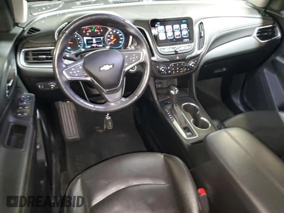 ✅ 2018 Chevrolet Equinox Premier • VIN: 2GNAXVEV3J6310712 • Лот: 91690715. Опубликован ранее на Copart с пробегом 96 596 миль. Бесплатный доступ к архиву аукционных продаж из США и подробный отчёт об истории автомобиля на DreamBid. Изображение 8.