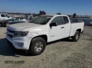 ✅ 2016 Chevrolet Colorado 2WD WT • VIN: 1GCHSBEA1G1372994 • Лот: 73721084. Опубликован ранее на Copart с пробегом 121 642 миль. Бесплатный доступ к архиву аукционных продаж из США и подробный отчёт об истории автомобиля на DreamBid. Изображение 1.