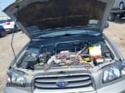 ✅ 2005 Subaru Forester XS L.L. Bean • VIN: JF1SG67635H724569 • Лот: 42732353. Опубликован ранее на IAAI с пробегом 44 105 миль. Бесплатный доступ к архиву аукционных продаж из США и подробный отчёт об истории автомобиля на DreamBid. Изображение 10.