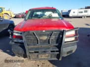 ✅ 2006 Chevrolet Silverado 2500HD LT1 • VIN: 1GCHK23D16F260761 • Lot: 41360432. Listed on IAAI with 327,569 mi. Free auction sales archive from the USA and detailed vehicle history report at DreamBid. Image 12.