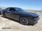 ✅ 2016 Dodge Challenger R/T Scat Pack • VIN: 2C3CDZFJ1GH162560 • Lot: 56678114. Wystawiony na Copart z przebiegiem 58 238 mil. Bezpłatny archiwum sprzedaży aukcyjnych z USA i szczegółowy raport historii pojazdu na DreamBid. Zdjęcie 4.