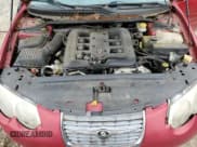 ✅ 1999 Chrysler 300M M • VIN: 2C3HE66G3XH248281 • Lot: 59509555. Wystawiony na Copart z przebiegiem 189 258 mil. Bezpłatny archiwum sprzedaży aukcyjnych z USA i szczegółowy raport historii pojazdu na DreamBid. Zdjęcie 11.