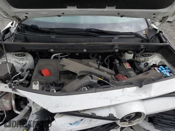 ✅ 2021 Toyota RAV4 LE • VIN: 2T3G1RFV1MC148664 • Лот: 92701875. Опубликован ранее на Copart с пробегом 69 662 миль. Бесплатный доступ к архиву аукционных продаж из США и подробный отчёт об истории автомобиля на DreamBid. Изображение 12.