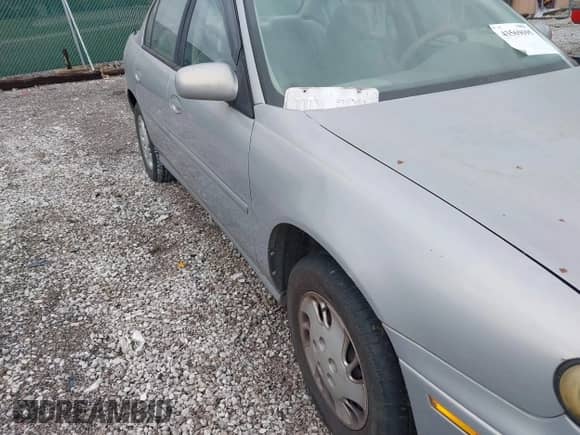 1998 Chevrolet Malibu с VIN 1G1ND52M1W6247033, выставлен на аукционе IAAI как лот 43569695 с пробегом 135 579 миль миль и . История ставок и продаж доступна на DreamBid. Изображение 12.