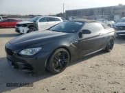✅ 2014 BMW M6 • VIN: WBSLZ9C54ED651171 • Lot: 84425644. Wystawiony na Copart z przebiegiem 73 352 mil. Bezpłatny archiwum sprzedaży aukcyjnych z USA i szczegółowy raport historii pojazdu na DreamBid. Zdjęcie 1.
