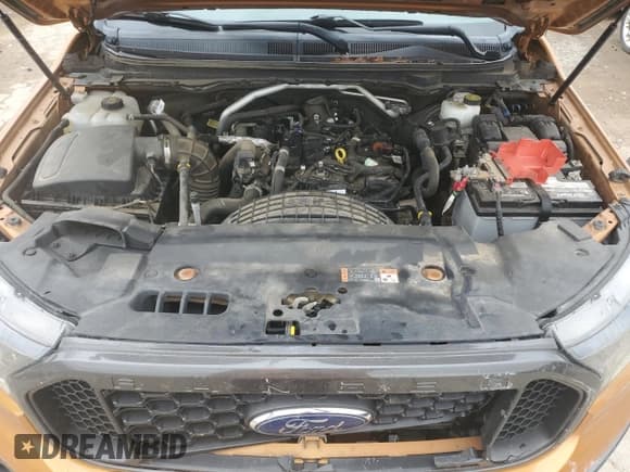 ✅ 2019 Ford Ranger XLT • VIN: 1FTER4FHXKLA87035 • Lot: 70292925. Wystawiony na Copart z przebiegiem 96 631 mil. Bezpłatny archiwum sprzedaży aukcyjnych z USA i szczegółowy raport historii pojazdu na DreamBid. Zdjęcie 11.