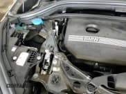 ✅ 2024 BMW X2 xDrive28i • VIN: WBX63GM01R5Y53188 • Лот: 83797265. Опубликован ранее на Copart с пробегом 17 160 миль. Бесплатный доступ к архиву аукционных продаж из США и подробный отчёт об истории автомобиля на DreamBid. Изображение 14.