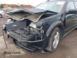 ✅ 2006 Ford Freestyle Limited • VIN: 1FMDK06196GA39600 • Lot: 43526413. Wystawiony na IAAI z przebiegiem 197 526 mil. Bezpłatny archiwum sprzedaży aukcyjnych z USA i szczegółowy raport historii pojazdu na DreamBid. Zdjęcie 6.