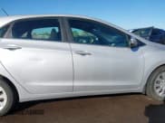 ✅ 2016 Hyundai Elantra • VIN: KMHD35LH0GU323082 • Lot: 43620932. Listed on IAAI with 120,061 mi. Free auction sales archive from the USA and detailed vehicle history report at DreamBid. Image 13.