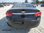 ✅ 2018 Chevrolet Impala LT • VIN: 2G1105S31J9169517 • Лот: 76186284. Опубликован ранее на Copart с пробегом 75 673 миль. Бесплатный доступ к архиву аукционных продаж из США и подробный отчёт об истории автомобиля на DreamBid. Изображение 6.