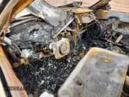 ✅ 1995 Toyota Corolla DX • VIN: 1NXAE09B1SZ345314 • Лот: 93673095. Опубликован ранее на Copart с пробегом Не указан. Бесплатный доступ к архиву аукционных продаж из США и подробный отчёт об истории автомобиля на DreamBid. Изображение 9.