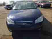 ✅ 2008 Hyundai Elantra GLS • VIN: KMHDU46D48U377101 • Lot: 74221694. Wystawiony na Copart z przebiegiem 131 298 mil mil. Skorzystaj z bezpłatnego archiwum sprzedaży aukcyjnych z USA i zobacz szczegółowy raport historii pojazdu na DreamBid. Zdjęcie 5.