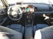 ✅ 2022 MINI Clubman Cooper S • VIN: WMWXJ1C06N2P82102 • Lot: 79389094. Listed on Copart with 6,401 mi. Free auction sales archive from the USA and detailed vehicle history report at DreamBid. Image 8.