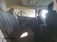 ✅ 2015 Chevrolet Equinox LT • VIN: 2GNALCEK0F6324726 • Лот: 83760465. Опубликован ранее на Copart с пробегом 135 215 миль. Бесплатный доступ к архиву аукционных продаж из США и подробный отчёт об истории автомобиля на DreamBid. Изображение 10.