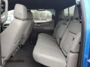 ✅ 2025 Chevrolet Silverado 1500 • VIN: 3GCPKDEK4SG121364 • Лот: 54825305. Опубликован ранее на Copart с пробегом 4 708 миль. Бесплатный доступ к архиву аукционных продаж из США и подробный отчёт об истории автомобиля на DreamBid. Изображение 10.