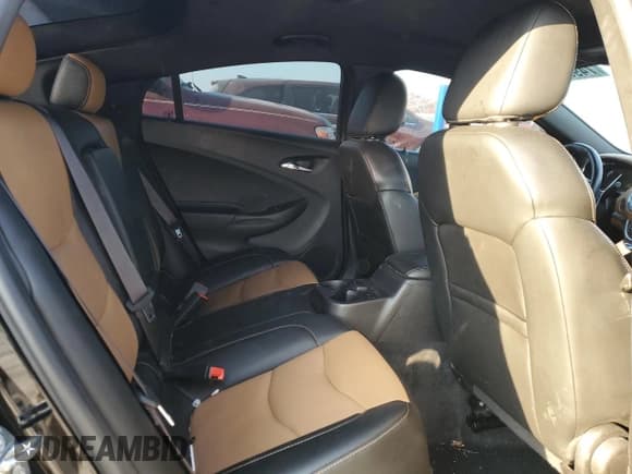 ✅ 2017 Chevrolet Volt Premier • VIN: 1G1RD6S50HU136634 • Lot: 74988523. Wystawiony na Copart z przebiegiem 86 393 mil. Bezpłatny archiwum sprzedaży aukcyjnych z USA i szczegółowy raport historii pojazdu na DreamBid. Zdjęcie 10.