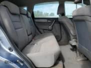 ✅ 2008 Honda CR-V LX • VIN: JHLRE383X8C005101 • Lot: 84815285. Wystawiony na Copart z przebiegiem 130 150 mil. Bezpłatny archiwum sprzedaży aukcyjnych z USA i szczegółowy raport historii pojazdu na DreamBid. Zdjęcie 11.