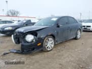 ✅ 2010 Volkswagen Jetta Wolfsburg Edition • VIN: 3VWRA7AJ2AM041200 • Lot: 41606837. Listed on IAAI with 184,109 mi. Free auction sales archive from the USA and detailed vehicle history report at DreamBid. Image 2.