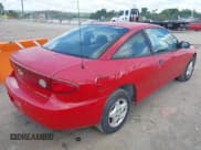 ✅ 2004 Chevrolet Cavalier • VIN: 1G1JC12F647369535 • Lot: 42955282. Listed on IAAI with 208,553 mi. Free auction sales archive from the USA and detailed vehicle history report at DreamBid. Image 4.