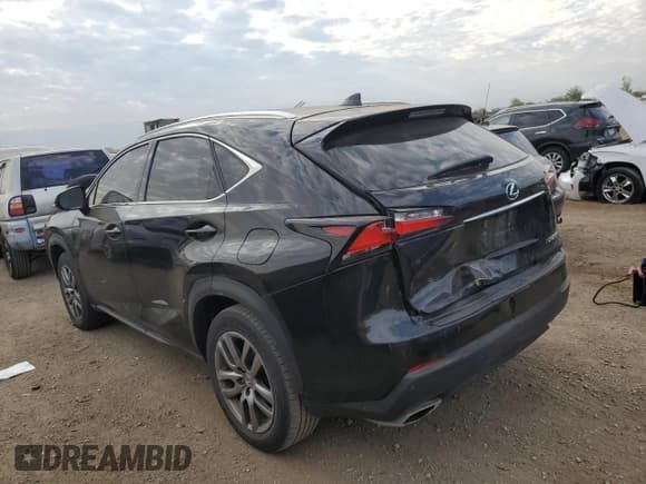 ✅ 2015 Lexus NX 200t • VIN: JTJBARBZ5F2042986 • Лот: 87225115. Опубликован ранее на Copart с пробегом 138 232 миль. Бесплатный доступ к архиву аукционных продаж из США и подробный отчёт об истории автомобиля на DreamBid. Изображение 2.