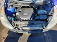 ✅ 2012 Hyundai Veloster w/Red Int • VIN: KMHTC6AD9CU022581 • Lot: 86845255. Wystawiony na Copart z przebiegiem 207 579 mil. Bezpłatny archiwum sprzedaży aukcyjnych z USA i szczegółowy raport historii pojazdu na DreamBid. Zdjęcie 11.