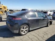 ✅ 2012 Chevrolet Volt • VIN: 1G1RD6E42CU101458 • Lot: 71579324. Wystawiony na Copart z przebiegiem 113 795 mil. Bezpłatny archiwum sprzedaży aukcyjnych z USA i szczegółowy raport historii pojazdu na DreamBid. Zdjęcie 3.