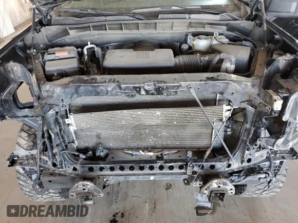 ✅ 2021 GMC Sierra 1500 • VIN: 1GTU9AEF8MZ229571 • Lot: 62385015. Wystawiony na Copart z przebiegiem 96 058 mil. Bezpłatny archiwum sprzedaży aukcyjnych z USA i szczegółowy raport historii pojazdu na DreamBid. Zdjęcie 11.