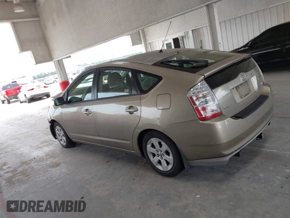 ✅ 2008 Toyota Prius • VIN: JTDKB20U187744226 • Lot: 42400093. Listed on IAAI with 300,500 mi. Free auction sales archive from the USA and detailed vehicle history report at DreamBid. Image 14.