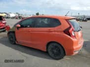✅ 2018 Honda Fit Sport • VIN: 3HGGK5H79JM711638 • Lot: 71921075. Wystawiony na Copart z przebiegiem 68 447 mil. Bezpłatny archiwum sprzedaży aukcyjnych z USA i szczegółowy raport historii pojazdu na DreamBid. Zdjęcie 2.