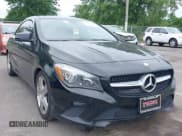 ✅ 2016 Mercedes-Benz CLA 250 • VIN: WDDSJ4GB9GN341369 • Lot: 42611049. Listed on IAAI with 98,180 mi. Free auction sales archive from the USA and detailed vehicle history report at DreamBid. Image 1.
