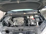 ✅ 2020 Chevrolet Blazer LT • VIN: 3GNKBCRS2LS542973 • Lot: 90492195. Wystawiony na Copart z przebiegiem 53 440 mil. Bezpłatny archiwum sprzedaży aukcyjnych z USA i szczegółowy raport historii pojazdu na DreamBid. Zdjęcie 16.