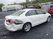 ✅ 2013 Volkswagen Jetta TDI w/Premium • VIN: 3VWLL7AJ2DM291816 • Lot: 42213205. Listed on IAAI with 60,927 mi. Free auction sales archive from the USA and detailed vehicle history report at DreamBid. Image 4.