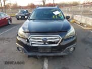 ✅ 2015 Subaru Outback Premium • VIN: 4S4BSACC7F3235769 • Lot: 43717663. Listed on IAAI with 219,642 mi. Free auction sales archive from the USA and detailed vehicle history report at DreamBid. Image 12.