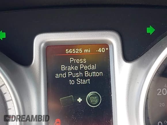 ✅ 2017 Dodge Journey SXT • VIN: 3C4PDCBB5HT565927 • Lot: 43429010. Listed on IAAI with 56,525 mi. Free auction sales archive from the USA and detailed vehicle history report at DreamBid. Image 14.