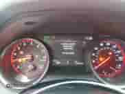 2021 Toyota Camry XSE with VIN 4T1K61BKXMU041662, listed as a Copart auction lot 81491914 with 64,807 mi miles and Salvage title. Bid and sale history available at DreamBid. Image 9.