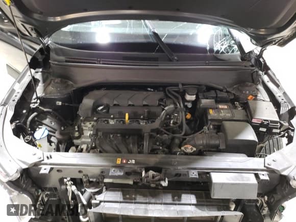 ✅ 2023 Hyundai Venue SEL • VIN: KMHRC8A39PU230818 • Lot: 83188284. Listed on Copart with 20,159 mi. Free auction sales archive from the USA and detailed vehicle history report at DreamBid. Image 13.