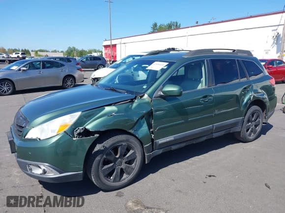 ✅ 2012 Subaru Outback Prem • VIN: 4S4BRBGC1C3263820 • Lot: 42096600. Wystawiony na IAAI z przebiegiem 125 933 mil. Bezpłatny archiwum sprzedaży aukcyjnych z USA i szczegółowy raport historii pojazdu na DreamBid. Zdjęcie 6.