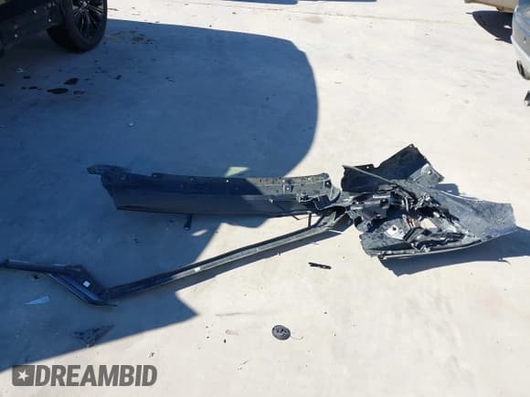 ✅ 2018 Mitsubishi Eclipse Cross LE • VIN: JA4AT4AA5JZ066545 • Lot: 43587324. Wystawiony na IAAI z przebiegiem 75 311 mil. Bezpłatny archiwum sprzedaży aukcyjnych z USA i szczegółowy raport historii pojazdu na DreamBid. Zdjęcie 12.