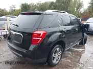 ✅ 2016 Chevrolet Equinox LTZ • VIN: 2GNALDEK4G1169702 • Лот: 43383041. Опубликован ранее на IAAI с пробегом 253 994 миль. Бесплатный доступ к архиву аукционных продаж из США и подробный отчёт об истории автомобиля на DreamBid. Изображение 4.