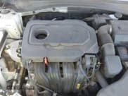 ✅ 2019 Kia Optima LX • VIN: 5XXGT4L35KG287923 • Лот: 43468113. Опубликован ранее на IAAI с пробегом 116 064 миль. Бесплатный доступ к архиву аукционных продаж из США и подробный отчёт об истории автомобиля на DreamBid. Изображение 10.