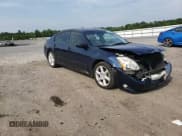 ✅ 2005 Nissan Maxima SE • VIN: 1N4BA41E45C863449 • Lot: 60348865. Listed on Copart with 81,144 mi. Free auction sales archive from the USA and detailed vehicle history report at DreamBid. Image 13.