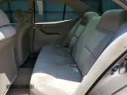 ✅ 2000 Mitsubishi Galant ES • VIN: 4A3AA46G1YE023862 • Lot: 61449105. Wystawiony na Copart z przebiegiem 206 364 mil. Bezpłatny archiwum sprzedaży aukcyjnych z USA i szczegółowy raport historii pojazdu na DreamBid. Zdjęcie 10.