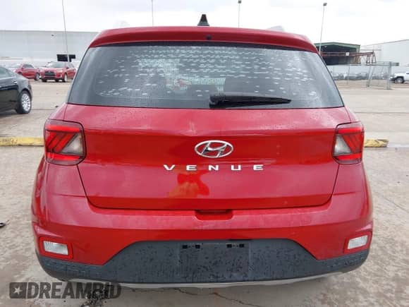 2020 Hyundai Venue SEL z VIN KMHRC8A39LU018916, wystawiony jako IAAI lot #42190637 z przebiegiem 37 926 mil mil oraz . Historia ofert i sprzedaży dostępna na DreamBid. Obrazek 17.