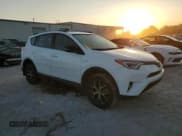 ✅ 2018 Toyota RAV4 Hybrid SE • VIN: JTMJJREV4JD165800 • Lot: 67207445. Listed on Copart with 148,002 mi. Free auction sales archive from the USA and detailed vehicle history report at DreamBid. Image 4.