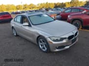 ✅ 2015 BMW 3 Series 328i xDrive • VIN: WBA3B5G58FNS18962 • Lot: 43360488. Listed on IAAI with 73,256 mi. Free auction sales archive from the USA and detailed vehicle history report at DreamBid. Image 1.