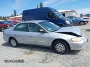 ✅ 2002 Honda Accord VP • VIN: 1HGCF86642A173265 • Lot: 43033315. Listed on IAAI with 187,894 mi. Free auction sales archive from the USA and detailed vehicle history report at DreamBid. Image 13.