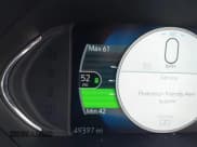 ✅ 2021 Chevrolet Bolt EV LT • VIN: 1G1FY6S09M4113827 • Lot: 41749981. Wystawiony na IAAI z przebiegiem 49 397 mil. Bezpłatny archiwum sprzedaży aukcyjnych z USA i szczegółowy raport historii pojazdu na DreamBid. Zdjęcie 17.